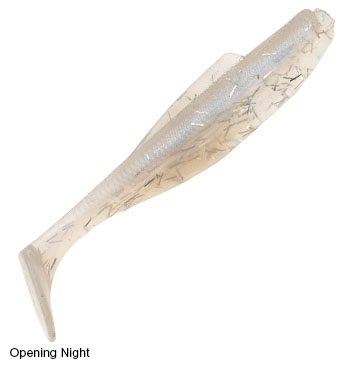 Z-MAN DieZel MinnowZ 7 Inch